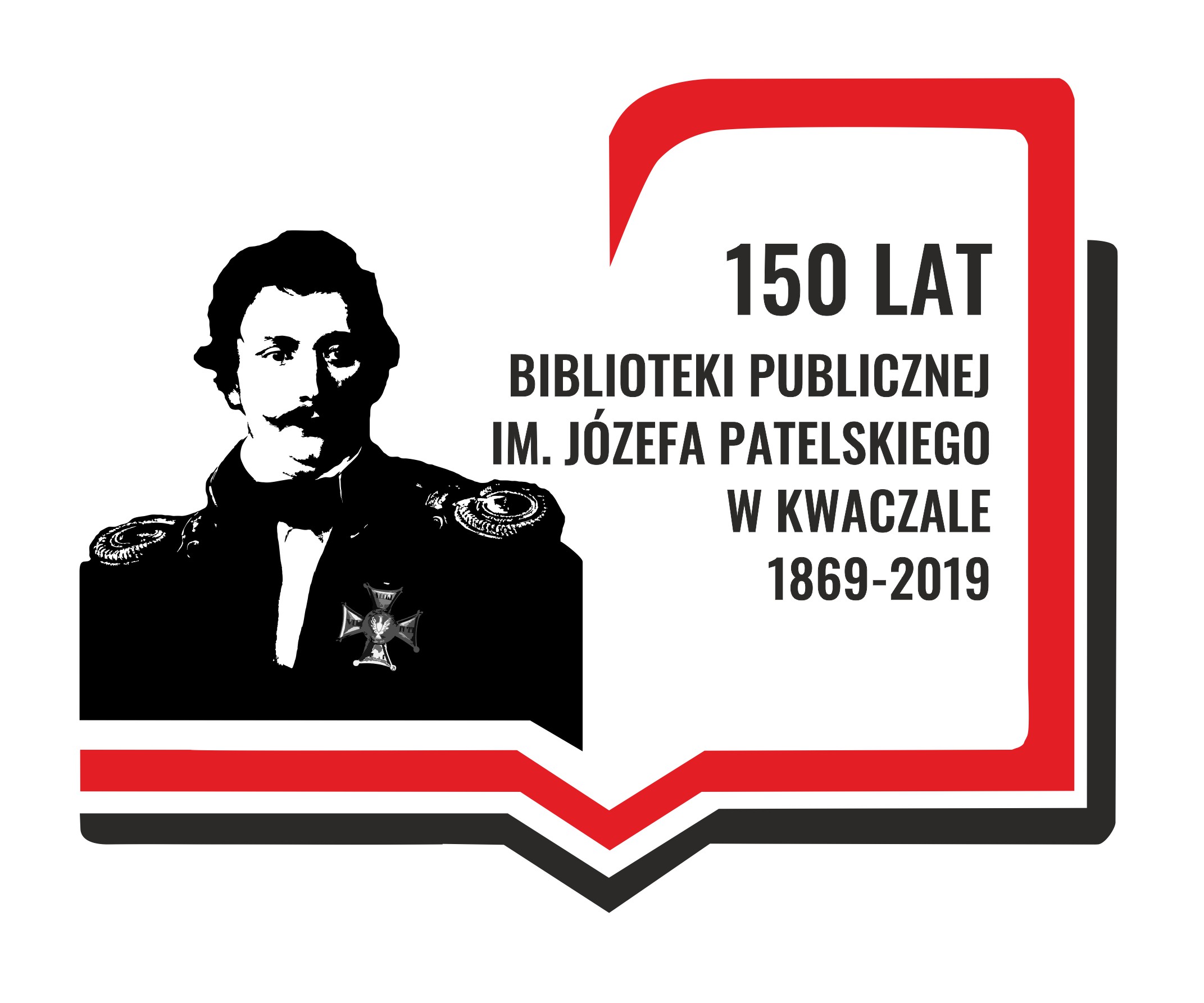 100 lat biblioteki w Kwaczale