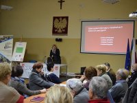 Wykład historyczny