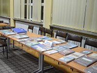 Wykład historyczny