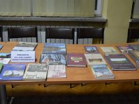 Wykład historyczny