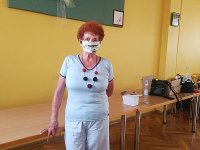 Czerwone korale