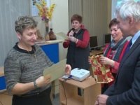Finał projektu "Internet nową pasją dla osób 50+" III Edycja