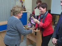 Finał projektu "Internet nową pasją dla osób 50+" III Edycja