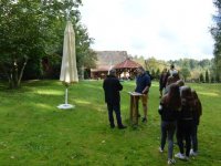 Warsztaty w "Drzewiej"