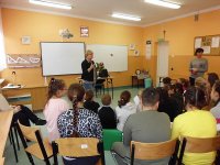 Okleśna