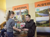Alwernia