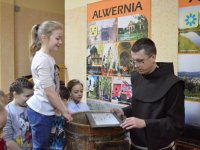 Alwernia