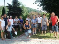Nordic walking