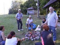 Nordic walking