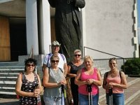 Nordic walking