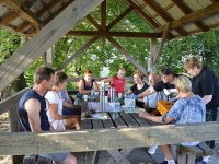 Nordic walking