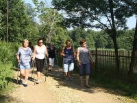 Nordic walking
