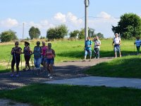 Nordic walking