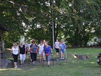 Nordic walking