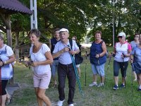 Nordic walking