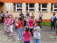 Okleśna
