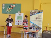 Spotkanie autorskie