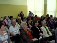 Podsumowanie projektów "Internet nową pasją.. " oraz "Finanse w bibliotece"