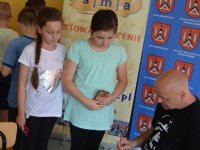 Okleśna
