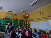 Okleśna