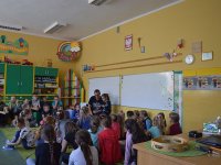 Okleśna
