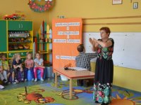 Okleśna