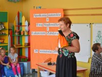 Okleśna