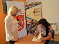 Spotkanie autorskie