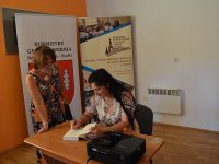 Spotkanie autorskie