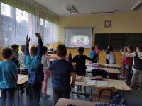 Okleśna