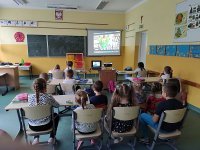 Okleśna