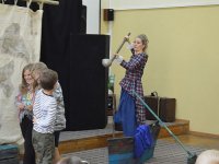 Teatr Uszyty