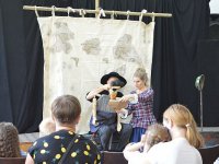 Teatr Uszyty
