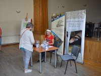 Spotkanie autorskie
