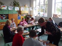 Warsztaty artystyczne