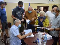 Spotkanie z Krzysztofem Wielickim