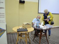 Spotkanie z Krzysztofem Wielickim