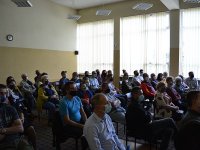 Spotkanie z Krzysztofem Wielickim