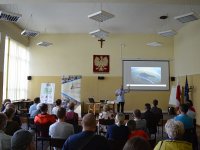 Spotkanie z Krzysztofem Wielickim