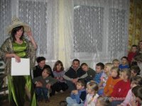 Czerwony Kapturek