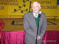 Jubileusz 140-lecia biblioteki w Kwaczale