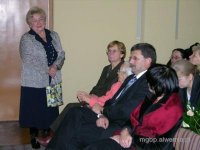 Jubileusz 60-lecia MGBP