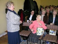 Jubileusz 60-lecia MGBP