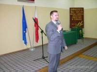 Jubileusz 60-lecia MGBP