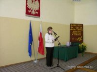 Jubileusz 60-lecia MGBP