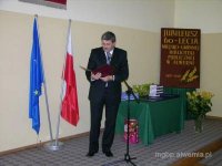 Jubileusz 60-lecia MGBP