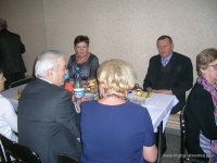 Koło emerytów i rencistów