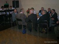 Koło emerytów i rencistów