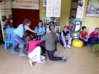 Książka na dobry początek