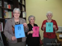 Kurs komputerowy dla seniorów